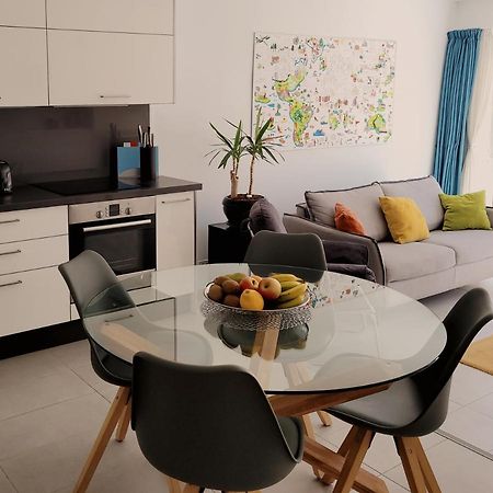 Hola Happy Hols Apartment Costa Adeje  Ngoại thất bức ảnh