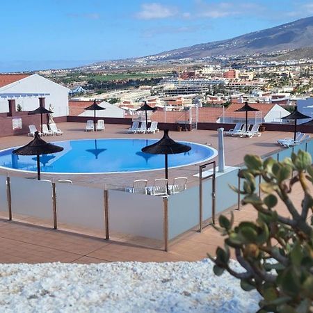 Hola Happy Hols Apartment Costa Adeje  Ngoại thất bức ảnh