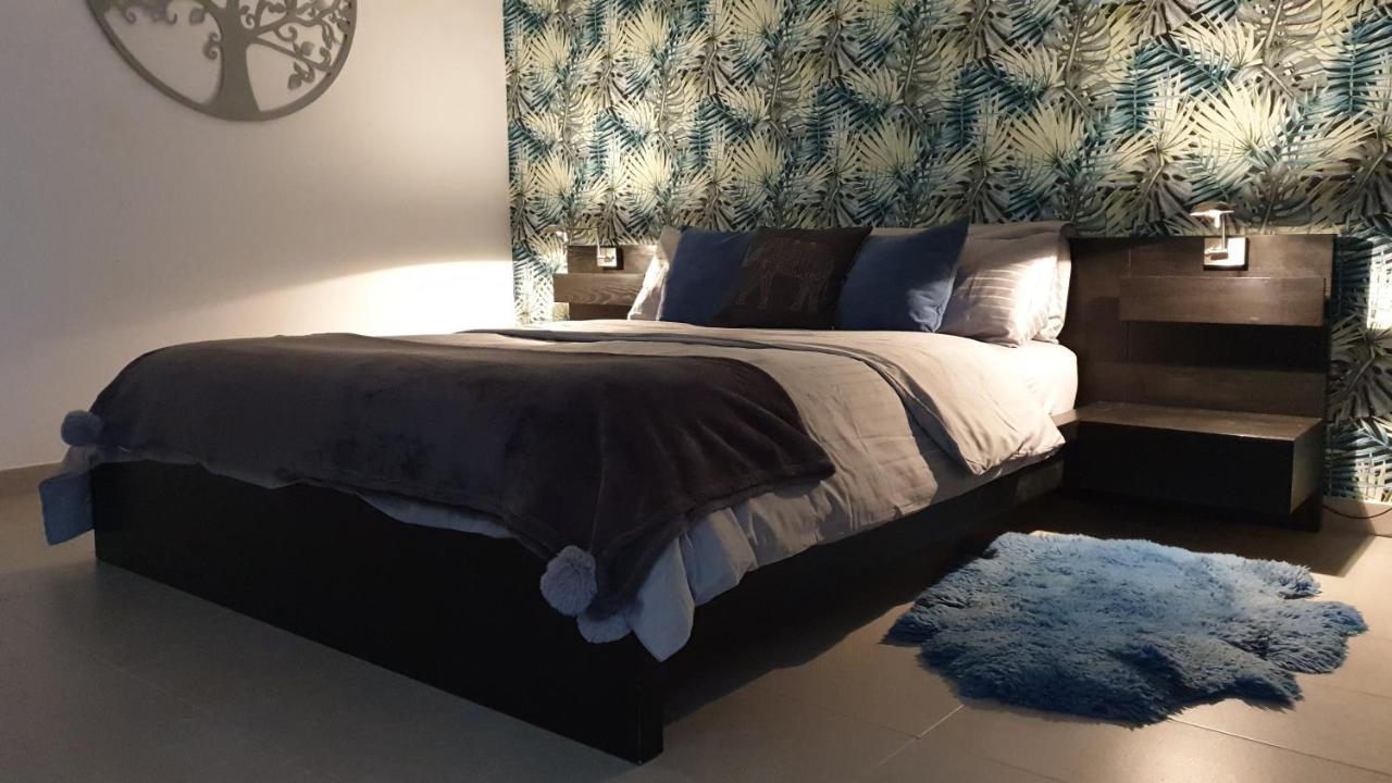 Hola Happy Hols Apartment Costa Adeje  Ngoại thất bức ảnh