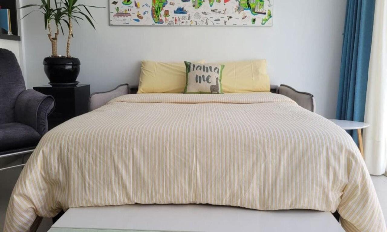 Hola Happy Hols Apartment Costa Adeje  Ngoại thất bức ảnh